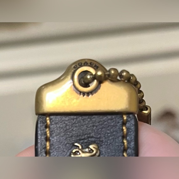 Coach Small 1941 Hangtag! - Picture 2 of 6